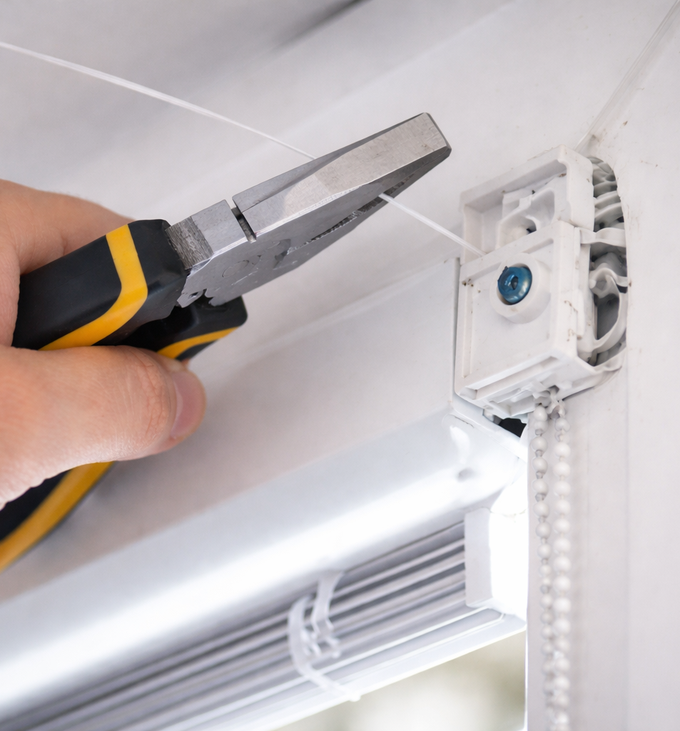 Montáž dveří a servis